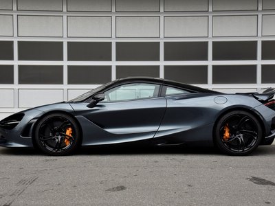صورة مصغرة 2 لـ 2025 Mclaren 750S