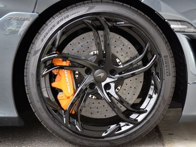 صورة مصغرة 11 لـ 2025 Mclaren 750S