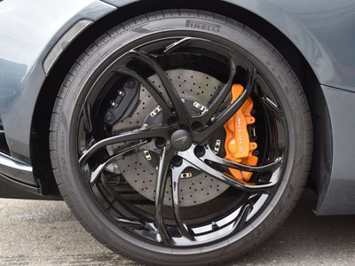 صورة مصغرة 12 لـ 2025 Mclaren 750S