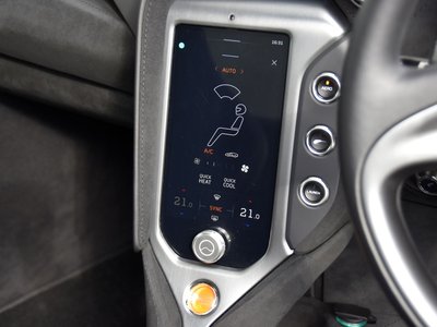 صورة مصغرة 14 لـ 2025 Mclaren 750S