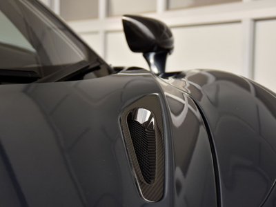صورة مصغرة 18 لـ 2025 Mclaren 750S