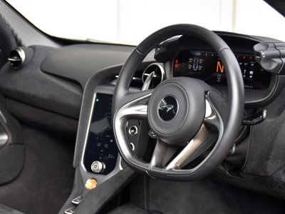 صورة مصغرة 4 لـ 2025 Mclaren 750S