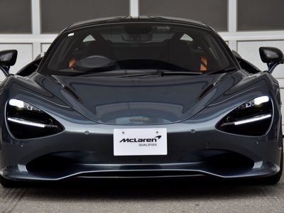 صورة مصغرة 7 لـ 2025 Mclaren 750S