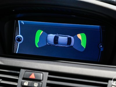 2009 BMW M3 SEDAN 照片 34