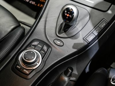 2009 BMW M3 SEDAN 照片 12