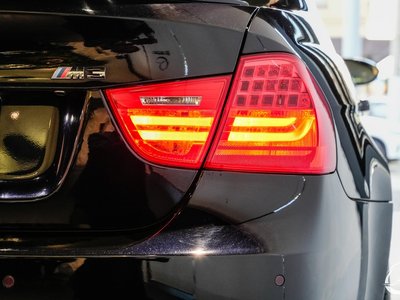 2009 BMW M3 SEDAN 照片 44