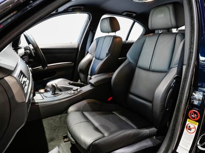 2009 BMW M3 SEDAN 照片 22
