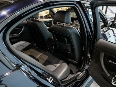 2009 BMW M3 SEDAN 照片 25