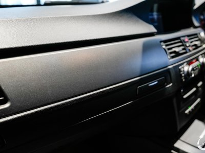 2009 BMW M3 SEDAN 照片 39