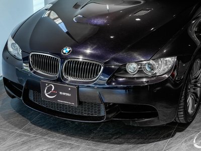 2009 BMW M3 SEDAN 照片 15