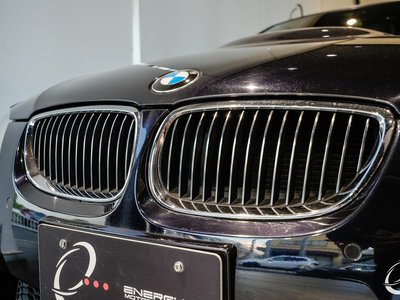 2009 BMW M3 SEDAN 照片 42