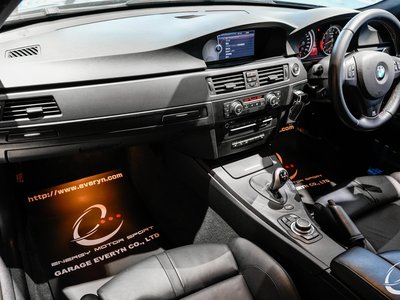 2009 BMW M3 SEDAN 照片 27