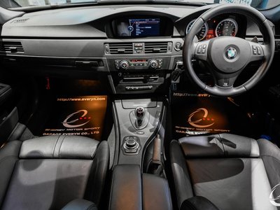 2009 BMW M3 SEDAN 照片 10