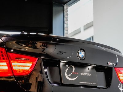 2009 BMW M3 SEDAN 照片 48