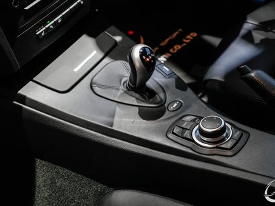 2009 BMW M3 SEDAN 照片 40
