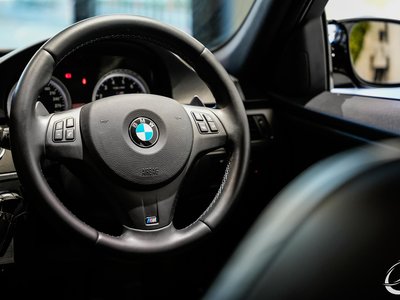 2009 BMW M3 SEDAN 照片 29