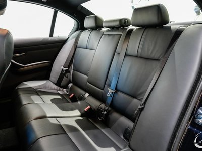 2009 BMW M3 SEDAN 照片 24