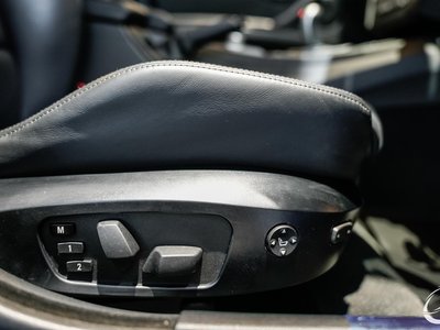 2009 BMW M3 SEDAN 照片 31