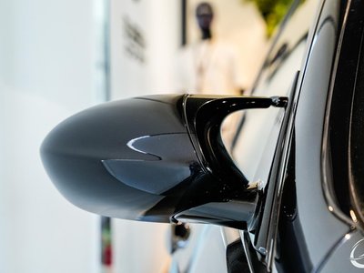 2009 BMW M3 SEDAN 照片 43