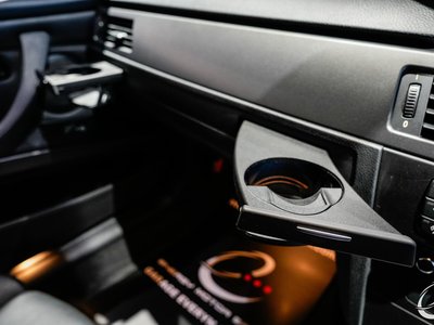 2009 BMW M3 SEDAN 照片 37
