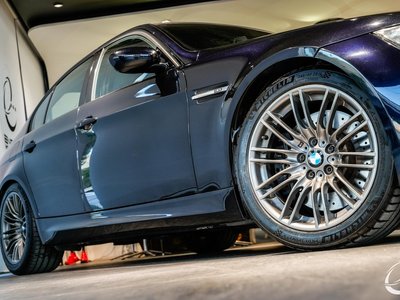 2009 BMW M3 SEDAN 照片 49