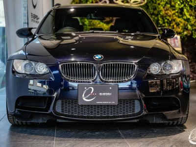 2009 BMW M3 SEDAN 照片 14