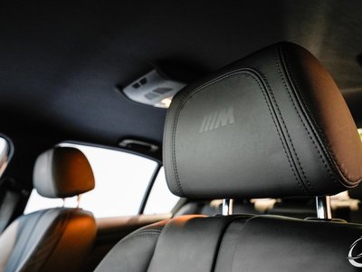 2009 BMW M3 SEDAN 照片 41