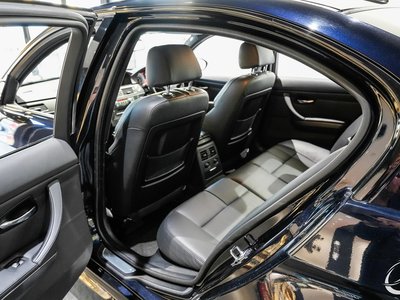 2009 BMW M3 SEDAN 照片 26