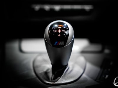 2009 BMW M3 SEDAN 照片 28