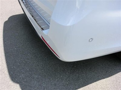 2017 Mercedes-BENZ V-CLASS 照片 6