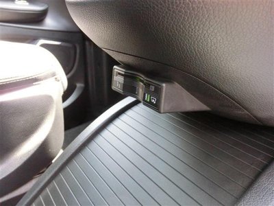 2017 Mercedes-BENZ V-CLASS 照片 22