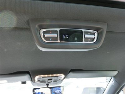 2017 Mercedes-BENZ V-CLASS 照片 20