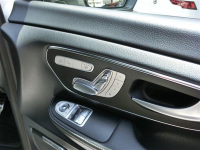 2017 Mercedes-BENZ V-CLASS 照片 15