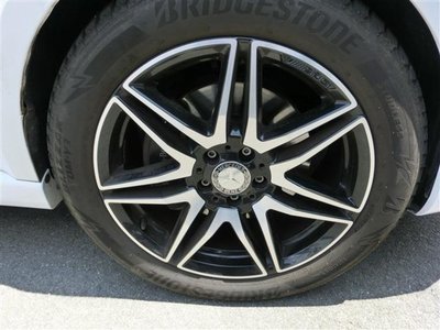 2017 Mercedes-BENZ V-CLASS 照片 21