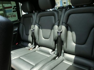 2017 Mercedes-BENZ V-CLASS 照片 18