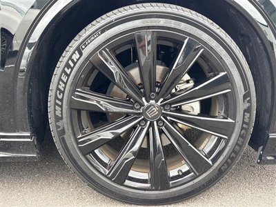 صورة 43 لـ 2025 Toyota CROWN SPORT