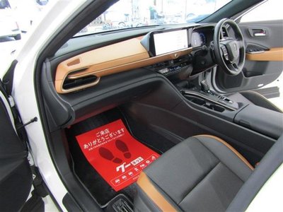صورة مصغرة 47 لـ 2023 Toyota CROWN CROSSOVER