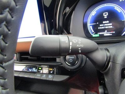 صورة مصغرة 23 لـ 2023 Toyota CROWN CROSSOVER