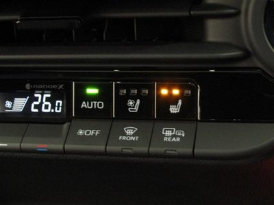 صورة مصغرة 14 لـ 2023 Toyota CROWN CROSSOVER