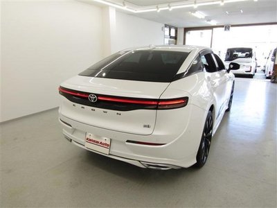 صورة مصغرة 71 لـ 2023 Toyota CROWN CROSSOVER