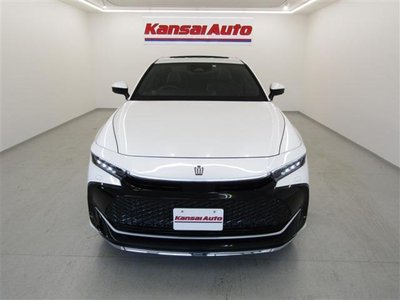 صورة مصغرة 68 لـ 2023 Toyota CROWN CROSSOVER