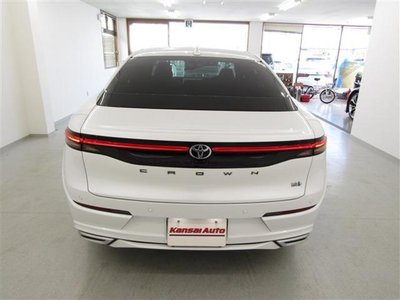 صورة مصغرة 72 لـ 2023 Toyota CROWN CROSSOVER