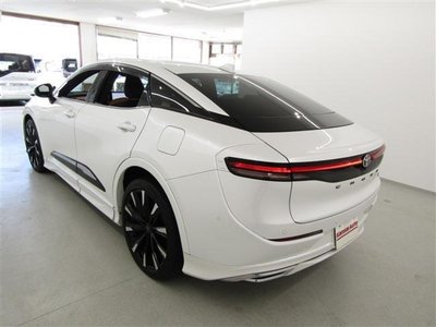 صورة مصغرة 73 لـ 2023 Toyota CROWN CROSSOVER