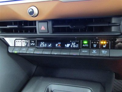 صورة مصغرة 13 لـ 2023 Toyota CROWN CROSSOVER