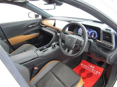 صورة مصغرة 43 لـ 2023 Toyota CROWN CROSSOVER