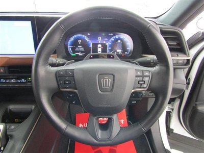 صورة مصغرة 19 لـ 2023 Toyota CROWN CROSSOVER