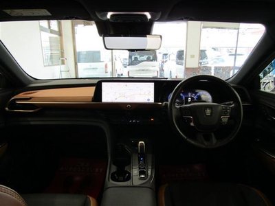 صورة مصغرة 5 لـ 2023 Toyota CROWN CROSSOVER