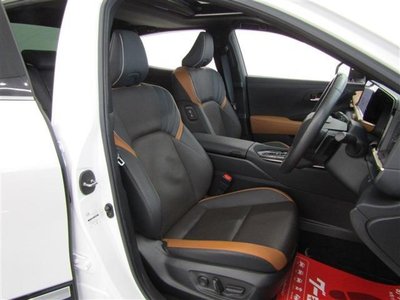 صورة مصغرة 7 لـ 2023 Toyota CROWN CROSSOVER