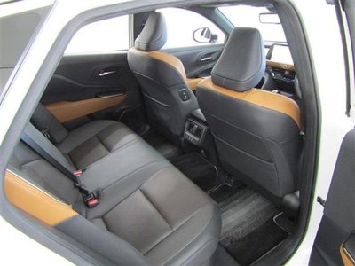 صورة مصغرة 45 لـ 2023 Toyota CROWN CROSSOVER