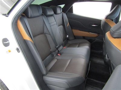 صورة مصغرة 8 لـ 2023 Toyota CROWN CROSSOVER